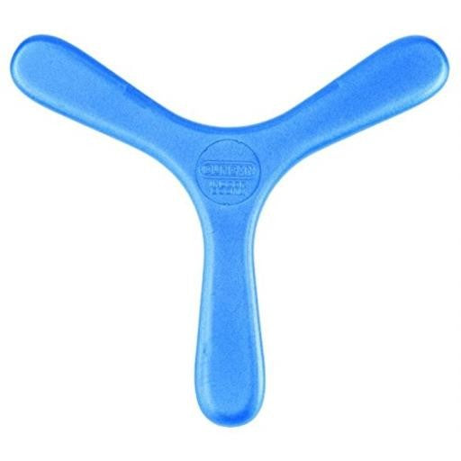 Duncan Toys Indoor Booma  Boomerang Toy Varying Colors