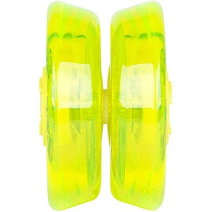 DUNCAN YO YO BEGINNER SPIN DRIFTER (ASSORTED COLOURS)