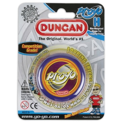 DUNCAN Proyo Yo-Yo