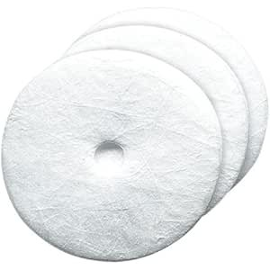 TESTORS 9316 CLEANING STATION FILTERS