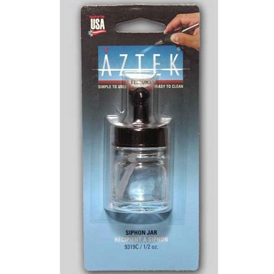 TESTORS AZTEK CLIP CUP 15ML