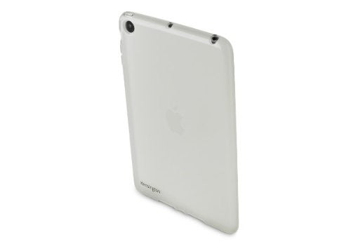 KENSINGTON K39715AM PROTECTIVE GEL BACK COVER FOR IPAD MINI, SMOKE