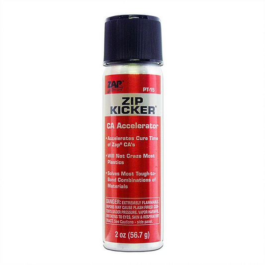 ZAP KICKER 2OZ AEROSOL - PT-15