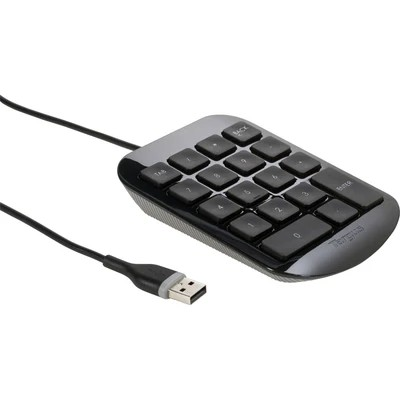 TARGUS NUMERIC KEYPAD - AKP10US
