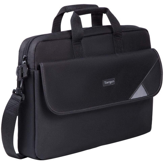 TARGUS 15.6" INTELLECT TOP LOAD CASE - NAT-TBT239AU