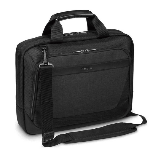 TARGUS TOPLOAD 12-14' CITYSMART LAPTOP CASE - NAT-TBT913AU