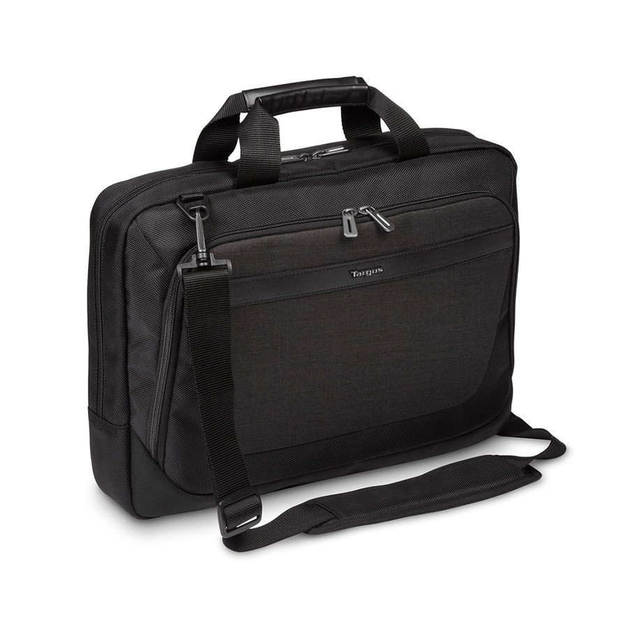 TARGUS CITYSMART SLIMLINE MULTIFIT LAPTOP 14 TO 15 INCH - NAT-TBT914AU