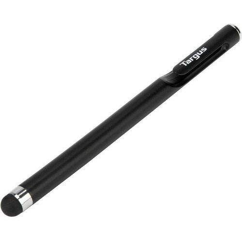 TARGUS SMOOTH GLIDE SLIM STYLUS BLACK - 6157569