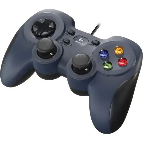 LOGITECH GAMEPAD F310