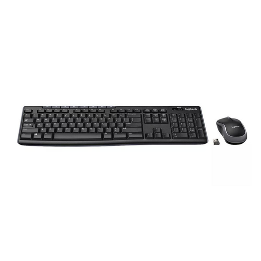 LOGITECH WIRELESS COMBO MK270R