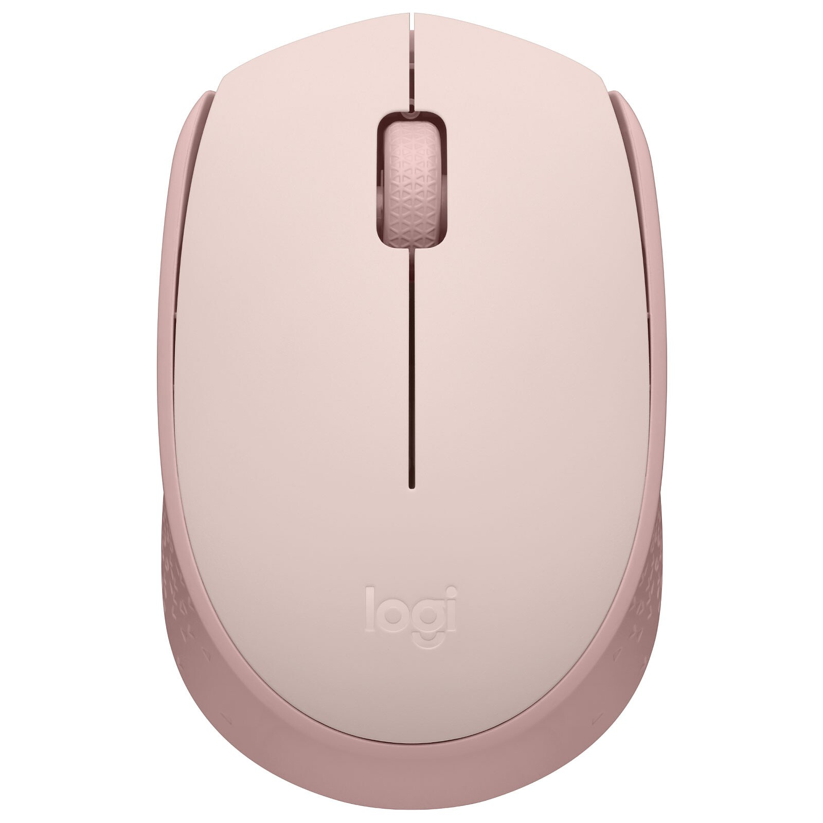 LOGITECH M171 2.4GHZ WIRELESS MOUSE ROSE - 910-006868