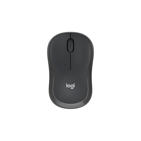 LOGITECH M240 SILENT BLUETOOTH MOUSE - GRAPHITE - 5818065