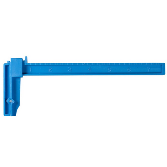 EXCEL 7 ADJUSTABLE PLASTIC CLAMP - EXL55664