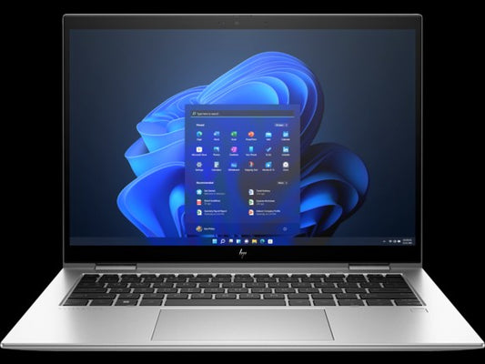 HP ELITE X360 1040 G9 2IN1 LAPTOP I5-1235U 512GB NVME 16GB RAM - 4C049AV