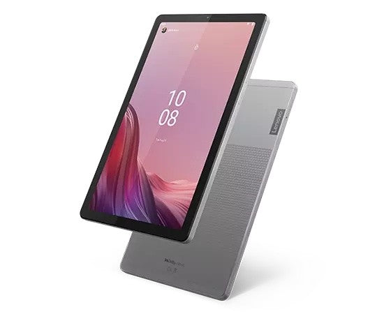 LENOVO TAB M9 WI-FI 64GB - ARCTIC GREY - MD-ZAC30020AU