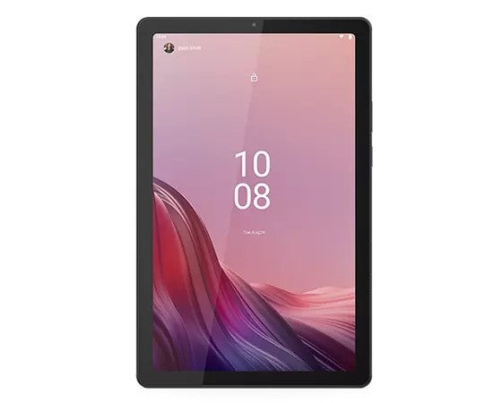 LENOVO TAB M9 WI-FI 64GB - ARCTIC GREY - MD-ZAC30020AU