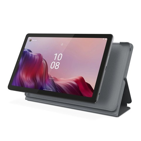 LENOVO FOLIO CASE FOR TAB M9 - GREY - MPA-ZG38C04869