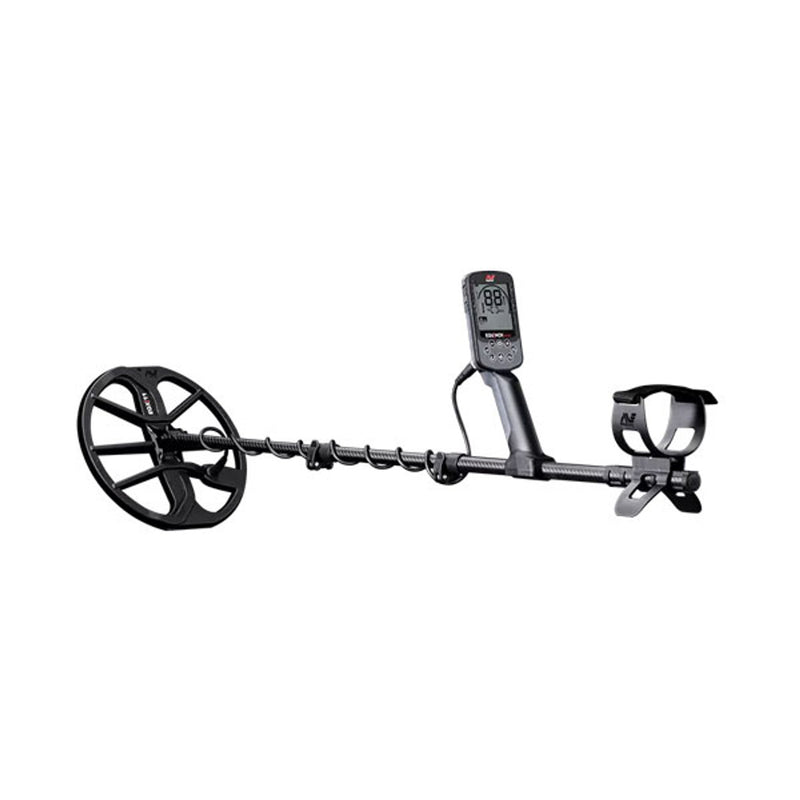 MINELAB EQUINOX 900 METAL DETECTOR - 3720-0006