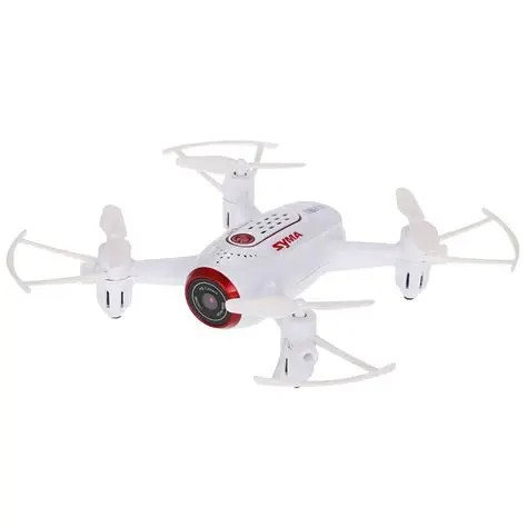 SYMA X22 BATTERY WHITE - SYM-X22W-09