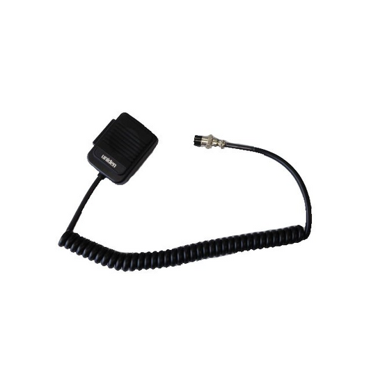 UNIDEN MK633 REPLACEMENT MIC - MK633
