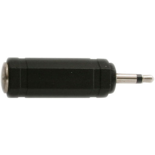 3.5MM MONO TO 6.5MM MONO ADAPTOR - AD12
