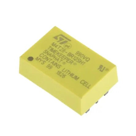 LITHIUM BATTERY FOR M48T - 189-1239