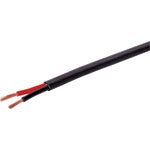 15AWG UNDERGROUND GEL FILLED HEAVY DUTY FIGURE 8 CABLE - W2021