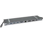 USB TYPE C HUB 13-IN-1 - D2363A