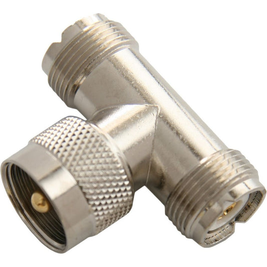 PL259 T CONNECTOR - PL259-T