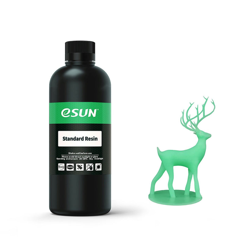 ESUN STD RESIN GRASS GREEN - TL4547