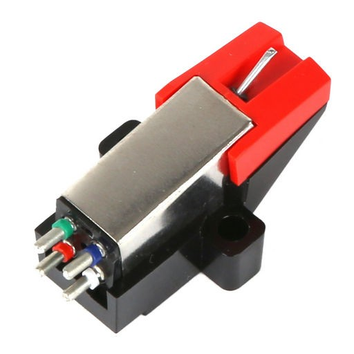 PHONO MAGNETIC CARTRIDGE FOR NIPPON TURNTABLES