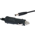 ALTRONICS CIG PLUG 2.1M CABLE WITH 3AMO FUSE - M8618