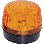 STROBE 24VDC / 15W AMBER - S5435