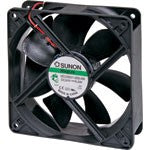 120MM 24VDC MAGLEV BEARING COOLING FAN - F1160