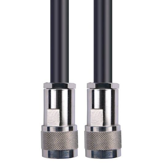 GME 15M RG213/U COAXIAL CABLE - LE504