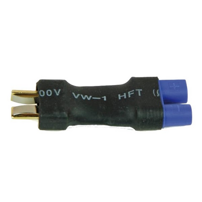 RADIANT ADAPTER- DEANS M TO FEMALE EC3 - RDNA0106