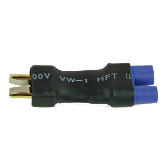 RADIANT ADAPTER- DEANS M TO FEMALE EC3 - RDNA0106