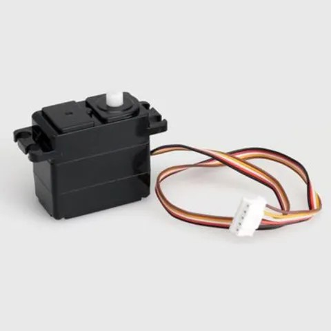 HBX 5 PIN STEERING SERVO - HBX12030