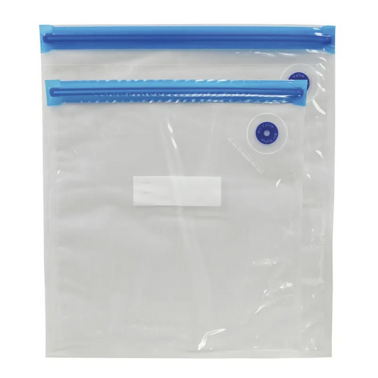 PROTECH VACUUM BAGS - 6 PACK - TL4392
