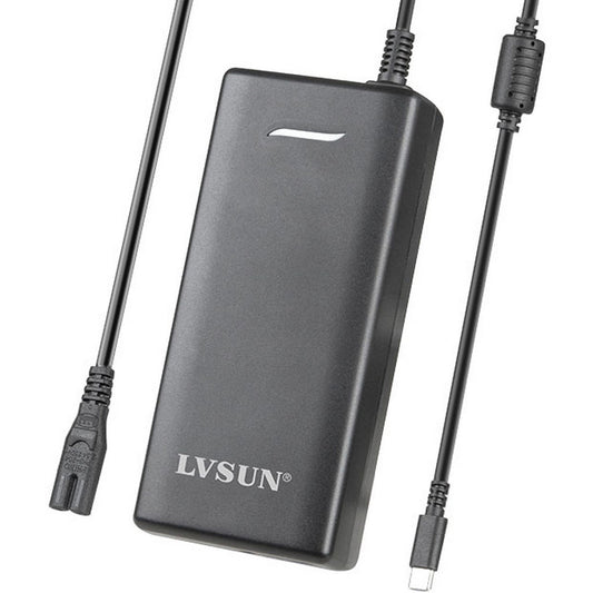 112W USB-C LAPTOP CHARGER - LS-PD112