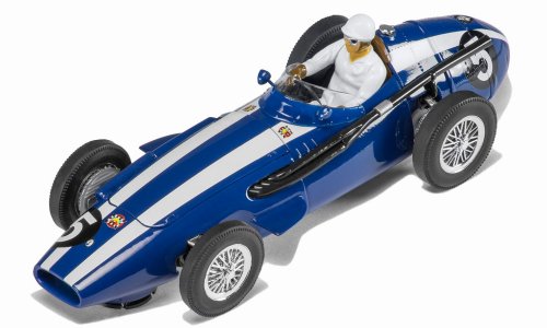 SCALEXTRIC MASERATI 250F - C3481A