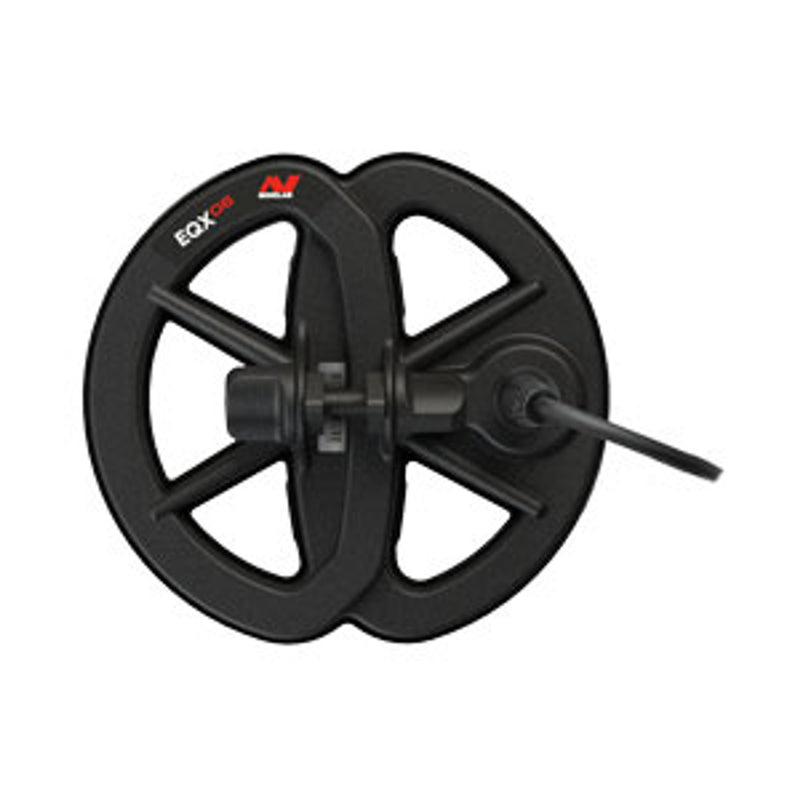 MINELAB 6 EQUINOX COIL - 3011-0333