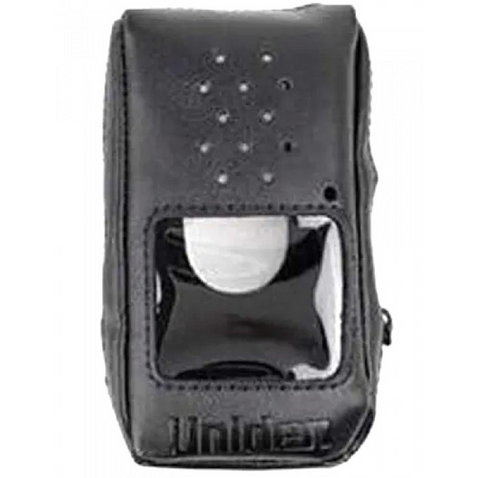 UNIDEN LEATHER CASE FOR UH835S/UH850S - LC-850