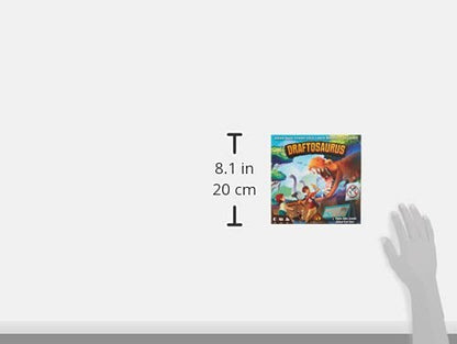 DRAFTOSAURUS - ANK200