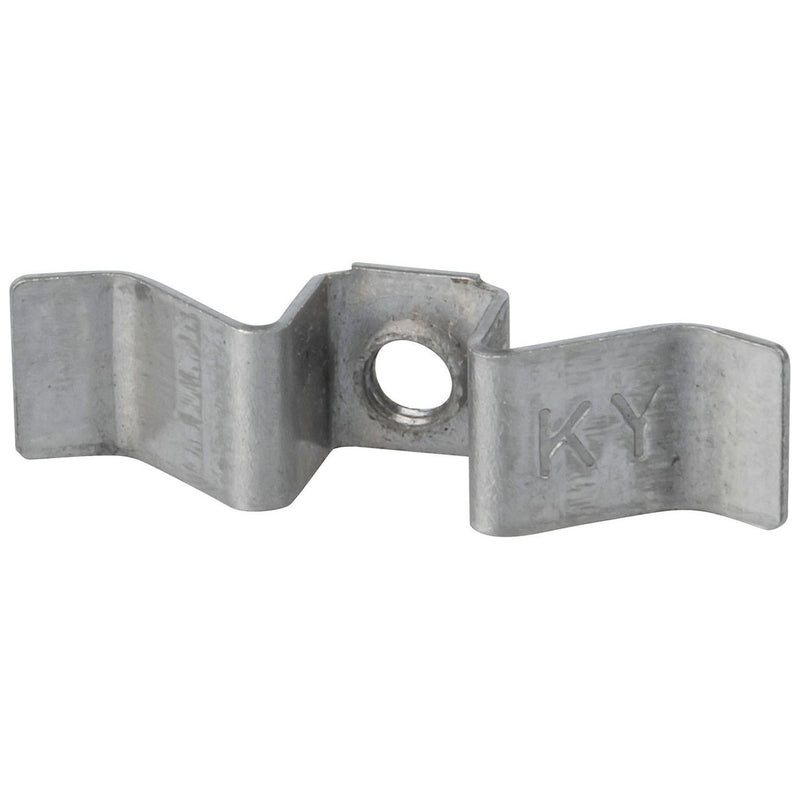 (D) CLAMP TRANS TO220 SPRNG DUAL - HH8610