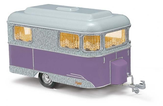 Busch CARAVAN - 51704