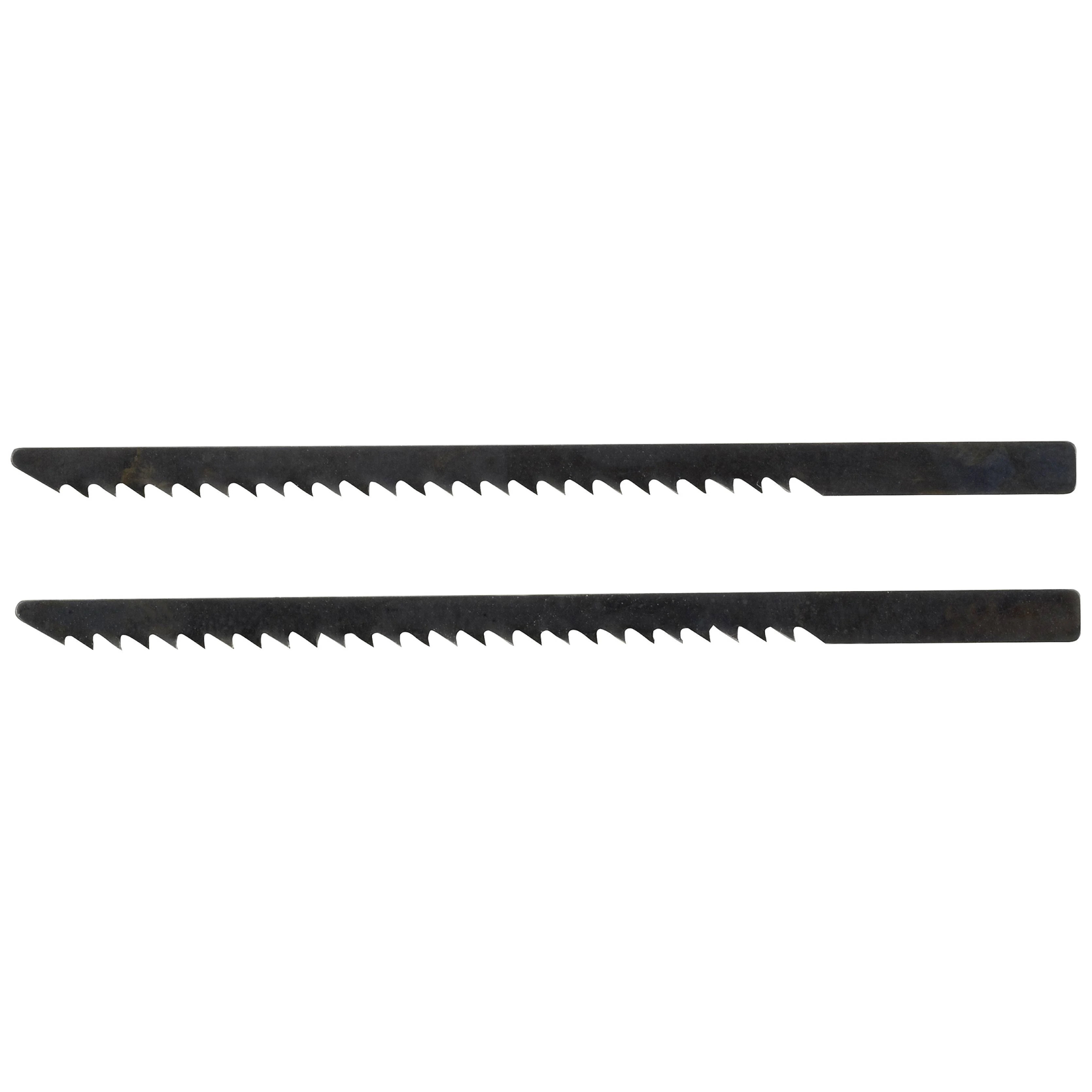PROXXON MICROMOT 28 054 STICHSÃ¤GEBLÃ¤TTER FÃ¼R HOLZ UND WEICHE KUNSTSTOFFE 2 ST. -