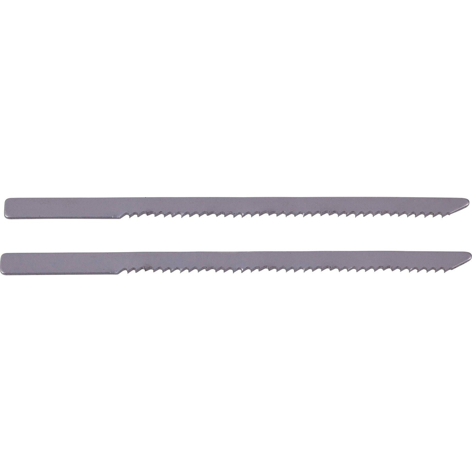 PROXXON MICROMOT 28 056 STICHSÃ¤GEBLÃ¤TTER FÃ¼R METALLE, PLEXIGLAS USW. 2 ST. -