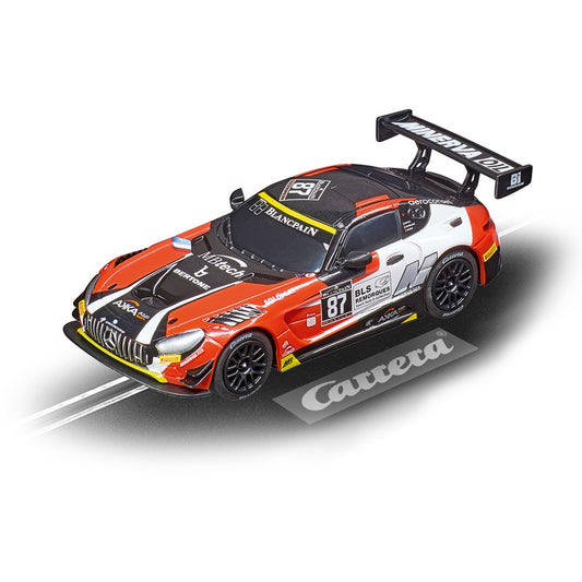CARRERA 20064135 GO!!! MERCEDES-AMG GT3 TEAM AKKA-ASP NO.87 - 72764135