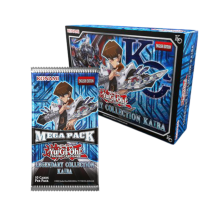 YU-GI-OH! LEGENDARY COLLECTION KAIBA REPRINT